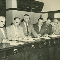 City Council Members