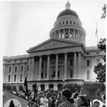 UFW demonstration