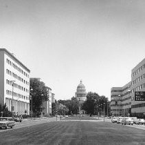 Capitol Mall Redevelopment