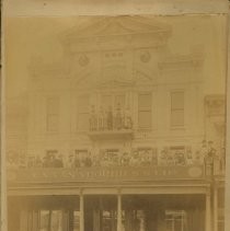 Print, Photographic, Black and White