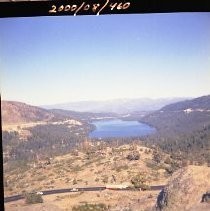 Donner Lake