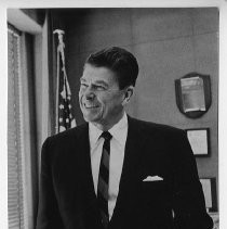 Ronald Reagan