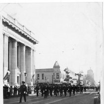 Armistice Day Parade