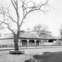 Joyland Amusement Park in Oak Park