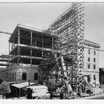 Sacramento Post Office and Federal Courthouse