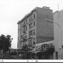 Print, Photographic, Black and White