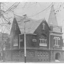 First Methodist Church, South