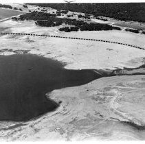 Folsom Lake Shrinks