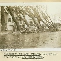 Print, Photographic, Black and White