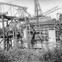 Bridge Construction