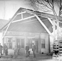 "Mechanics' Store"