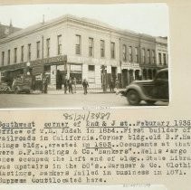 Print, Photographic, Black and White