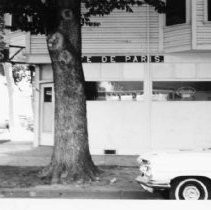 Redevelopement area block No. 457: 3rd - 4th & R - S Streets