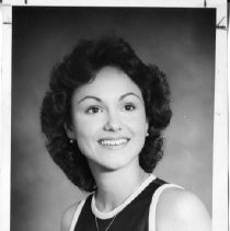 Carlota Gutierrez, Miss Sacramento County of 1977