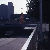 View from the roof of Macy's