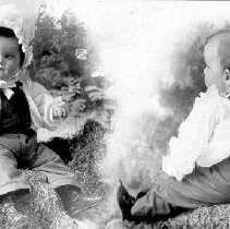 "Master Whittier Wellman"