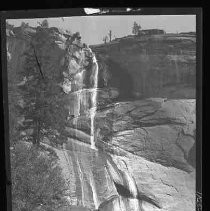 Yosemite Falls