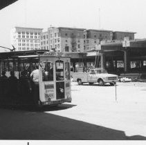 Sacramento Area Redevelopment