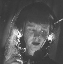 Eaglet Theatre Actress