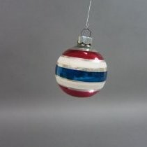 Ornament, Christmas Tree