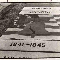 Tracing the Steps of History