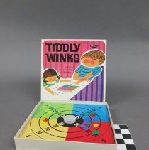 Set, Tiddlywinks