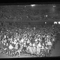 Christmas Show at Memorial Auditorium