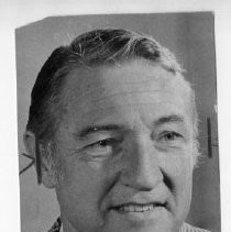 Bruce Hale, player in early years of the NBA