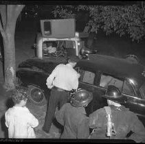 Negative, Safety, Unknown