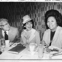 Connie Haines, Big Band singer