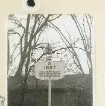 Historical Marker