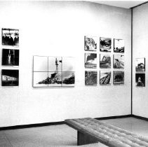 American Locomotive Exhibit