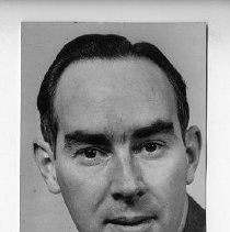 Richard H. Marriott, Mayor of Sacramento, 1968-1975, portrait as City Council Member