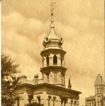 Print, Photographic, Black and White