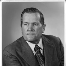 William M. Ketchum, California Congressman