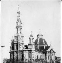 Cathedral of the Blessed Sacrament