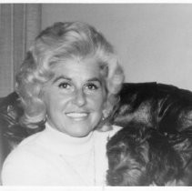 Ann Catherine Dickson space electronics company executive