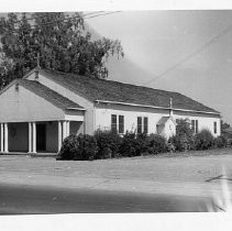 All Hallows Parish Catholic Church