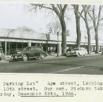 Print, Photographic, Black and White