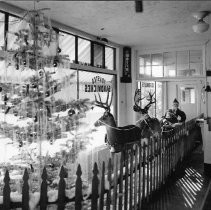 Hoyt's Doughnut Shop North Sacramento