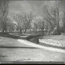 Land Park Pond