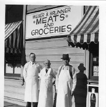 Weber & Brunner employees