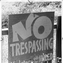 Print, Photographic, Black and White