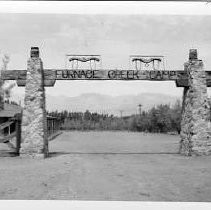 Furnace Creek Camp