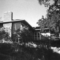 William Scott Campbell Home