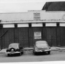 1207 Front Street, Business