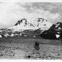 Lassen Peak