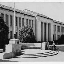 C.K.McClatchy High School