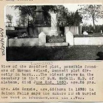 Print, Photographic, Black and White