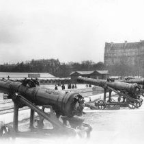 WWI Views of France